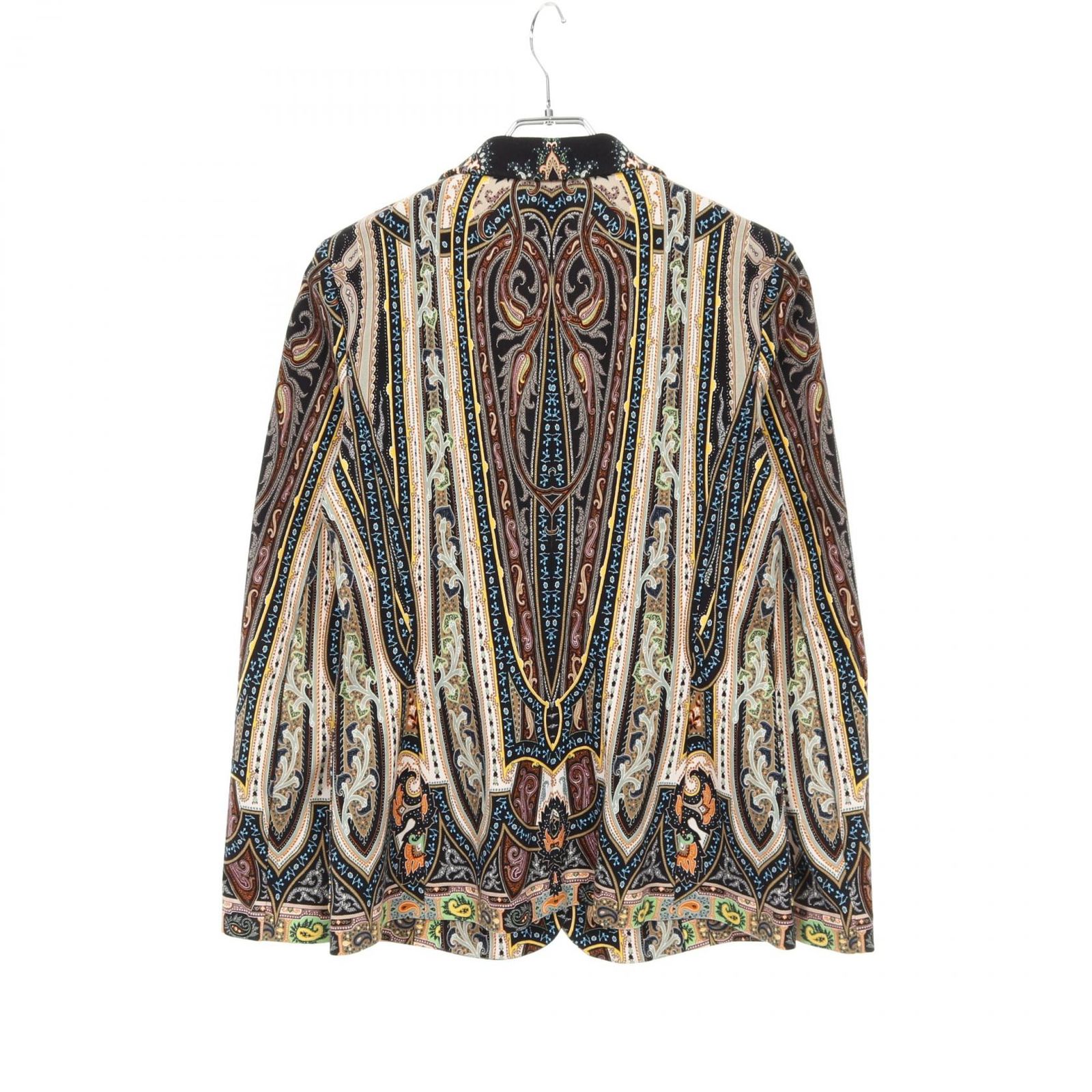 エトロ ETRO 171-16531-4500 マルチ その他 ジャケット