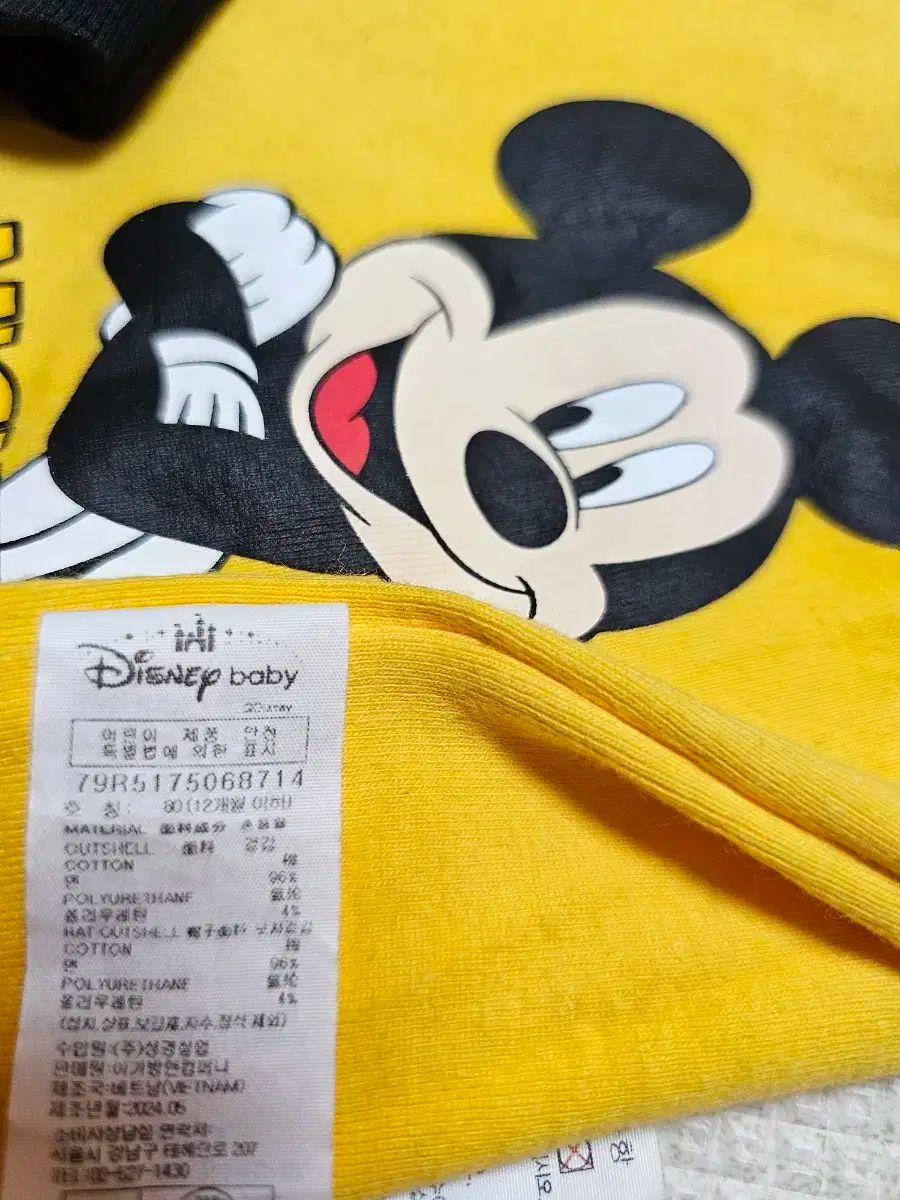 ディズニー 80
