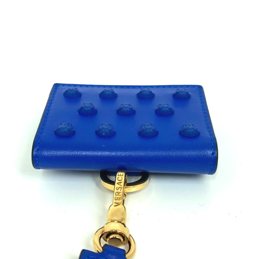 ディスカウント VERSACE ヴェルサーチ イヤフォンケース エアポッズ