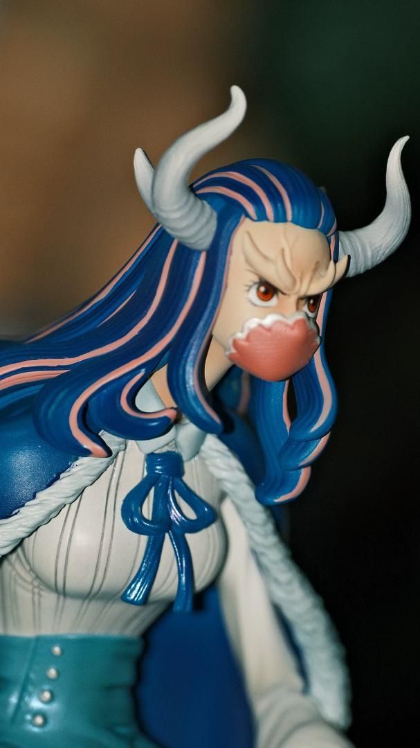 ワンピース うるティ 人獣型 ガレージキット フィギュア popサイズ ワンピース うるティ 人獣型 ガレージキット フィギュア pop