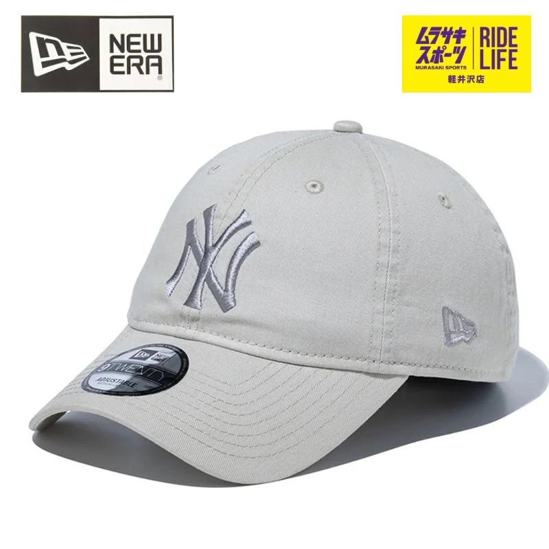 ムラスポ公式】NEW ERA ニューエラ キャップ 9TWENTY 920