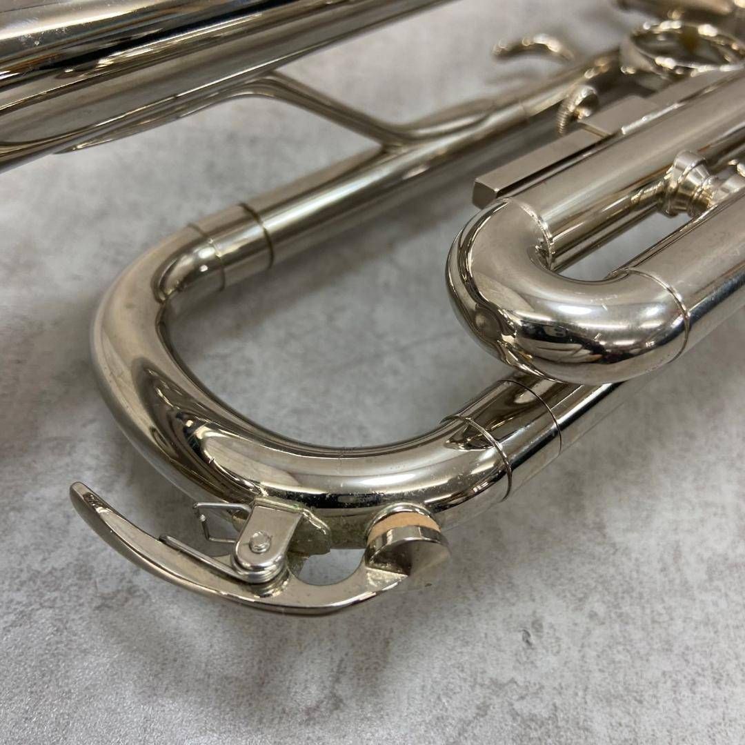 YAMAHA トランペット