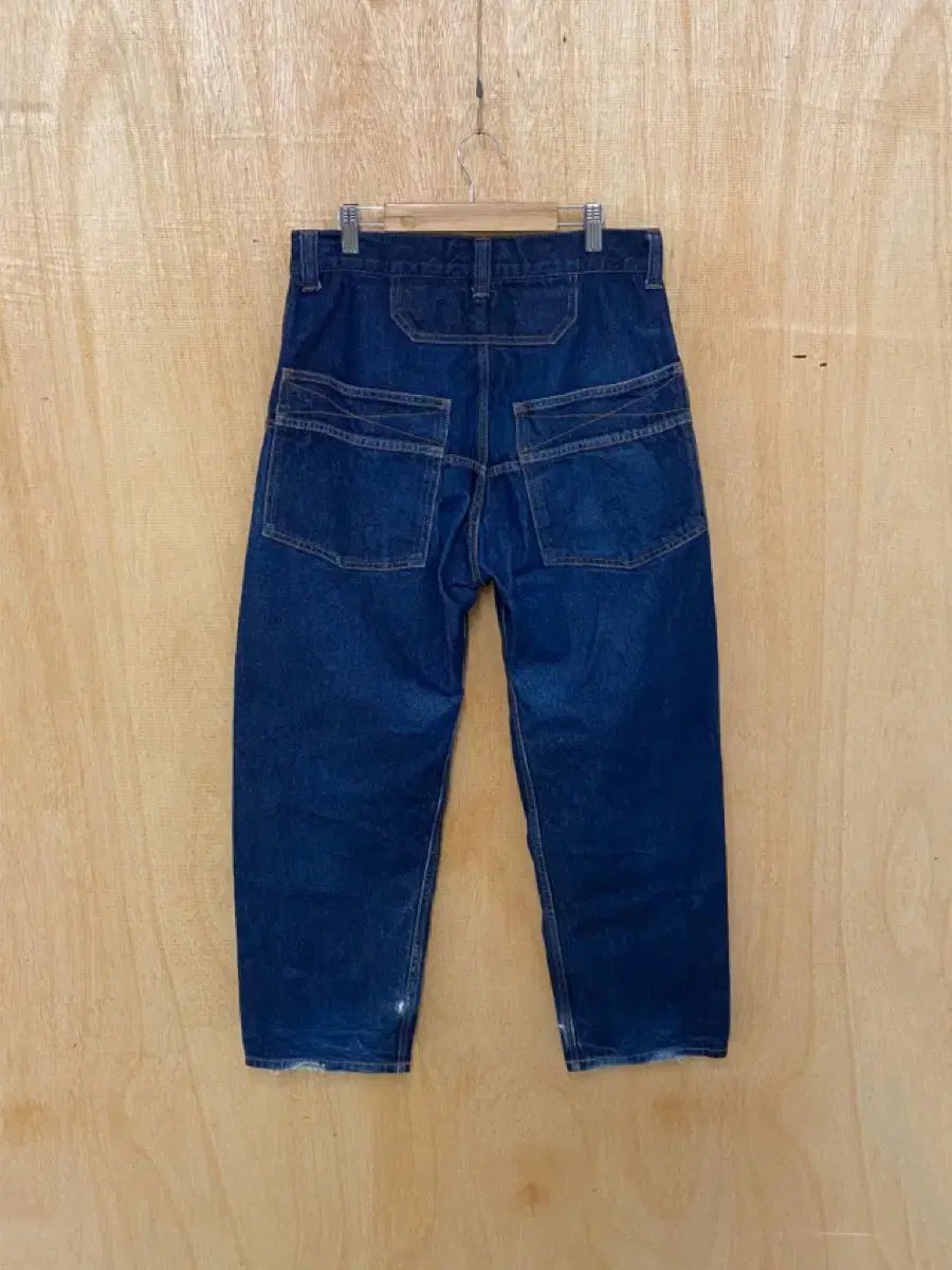 JIEDA denim