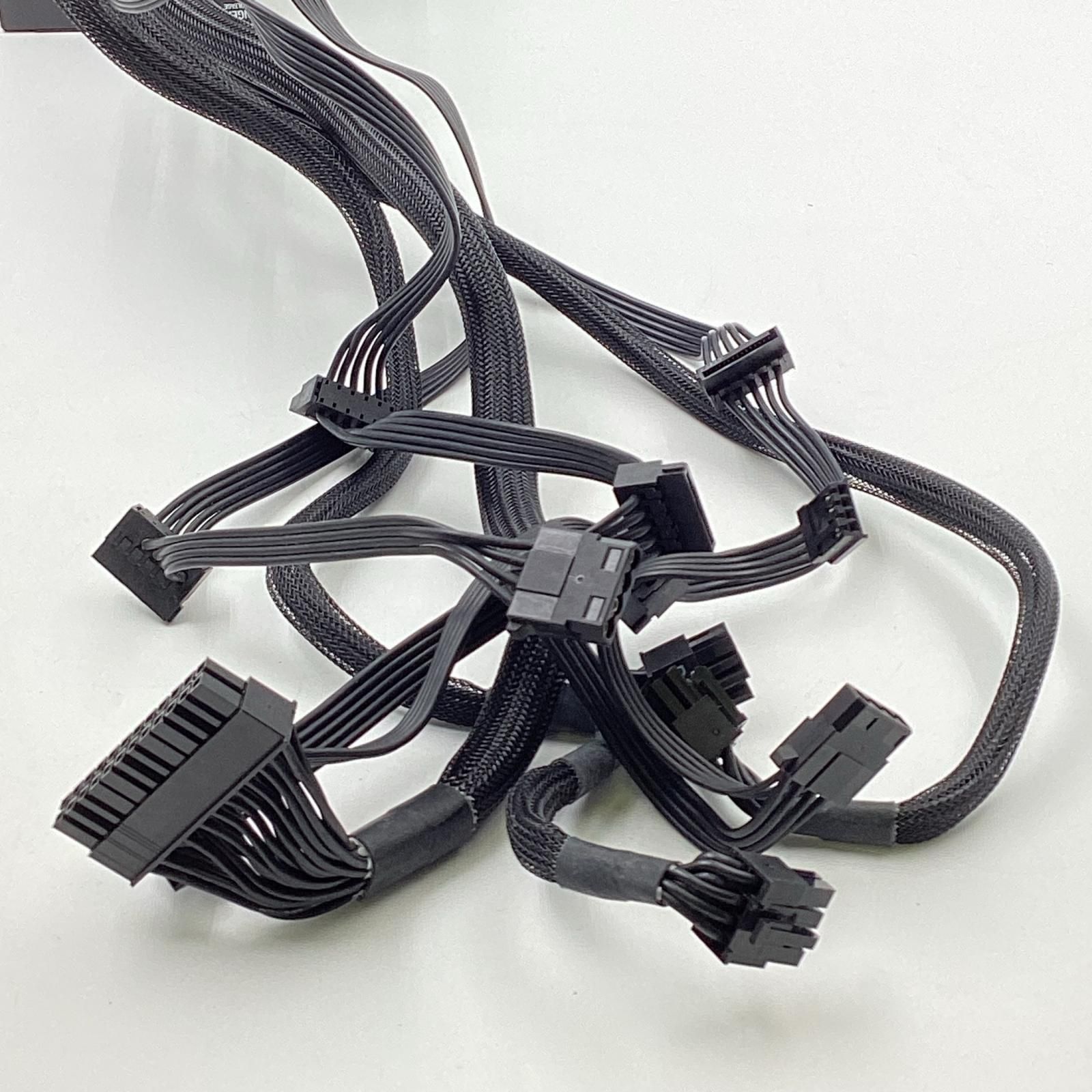 Corsair RM1000x 電源ユニット　中古動作品 Corsair RM1000x 電源ユニット 中古動作品 Corsair RM1000x 電源