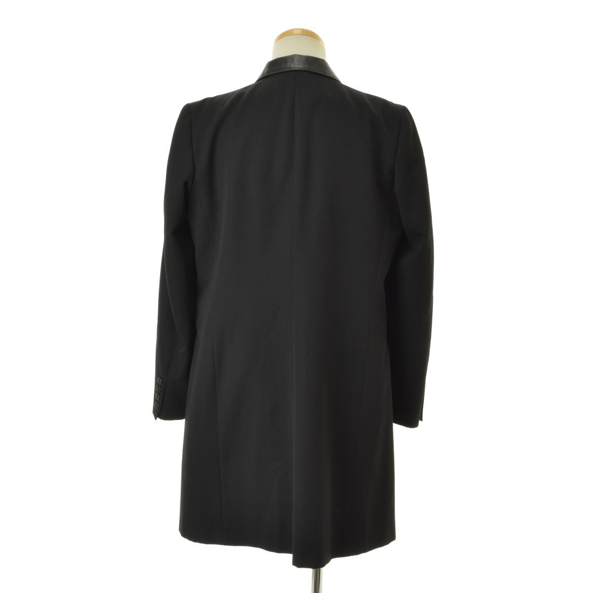 FENDISSIME】イタリア製コート - メルカリ