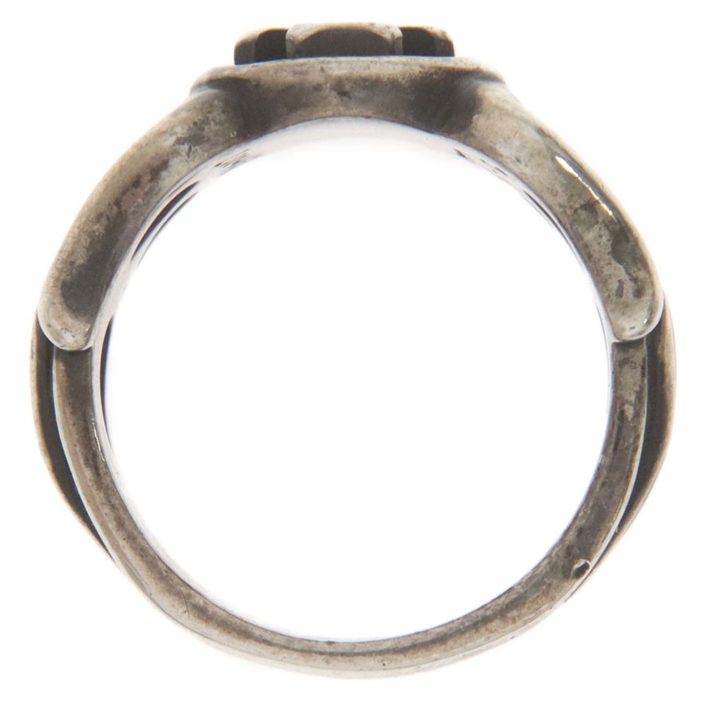 Travis Walker (トラヴィスワーカー) DOUBLE CROSS ダブルクロスリング