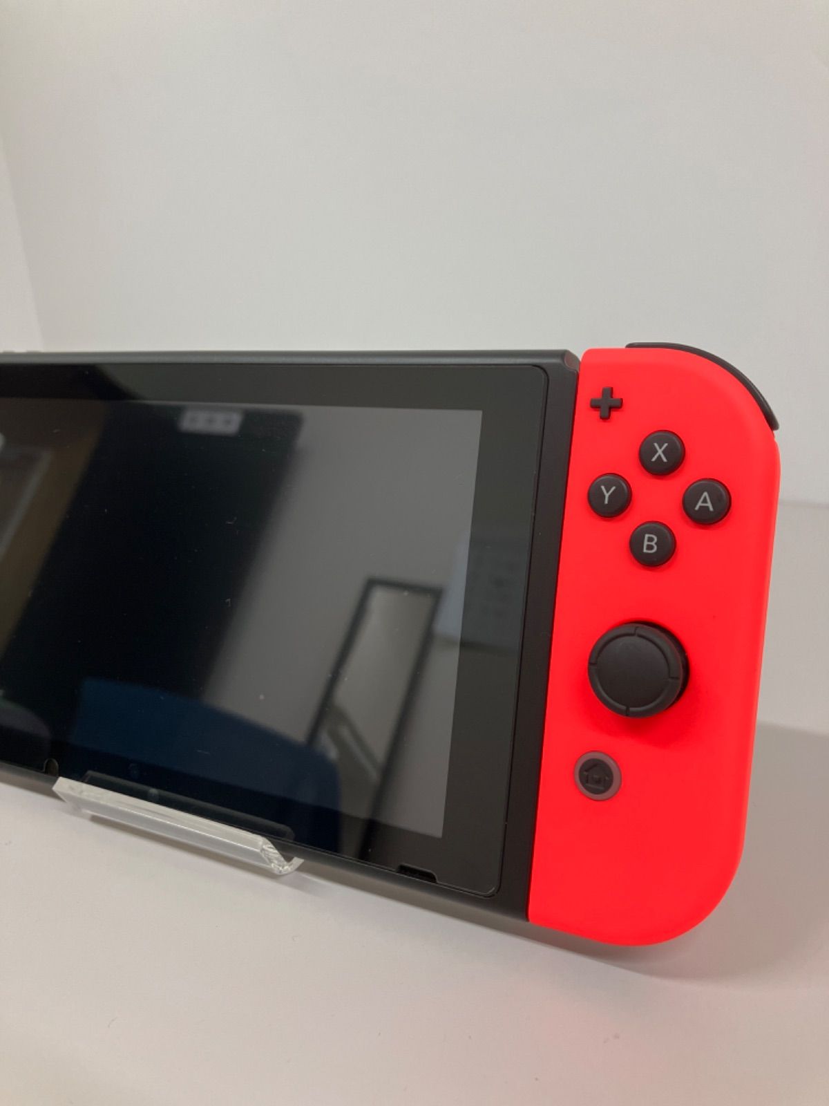 Nintendo Switch ニンテンドー スイッチ ネオン - メルカリ