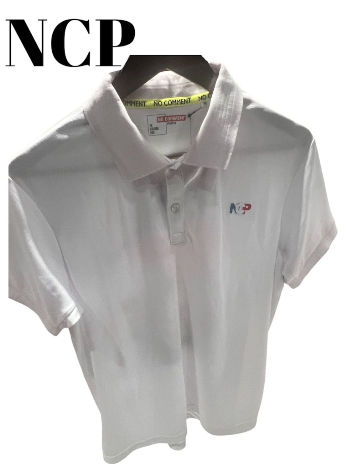 PM0019 WHITE