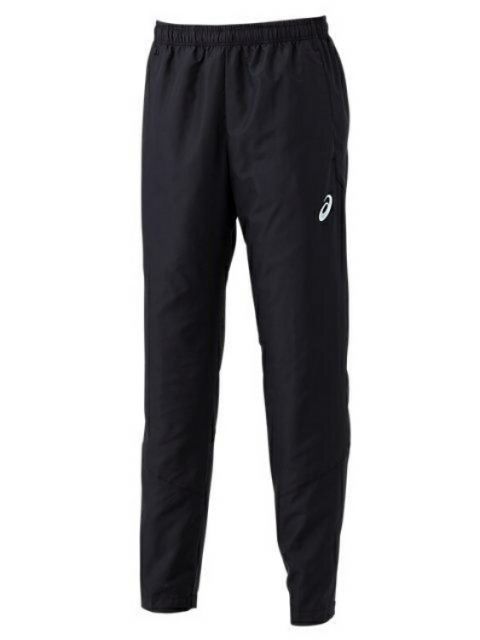 asics アシックス M TEIBAN WVN PANT PERFORMANCE BLACK 2XL 2091A166 1 | スポーツ スポーツウェア 陸上競技 ランニングウェア ウインドブレーカーパンツ 総裏メッシュ ボトムス メンズ Ｍ’Ｓ スポーツ用