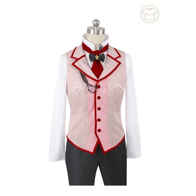 アイドリッシュセブン 和泉一織