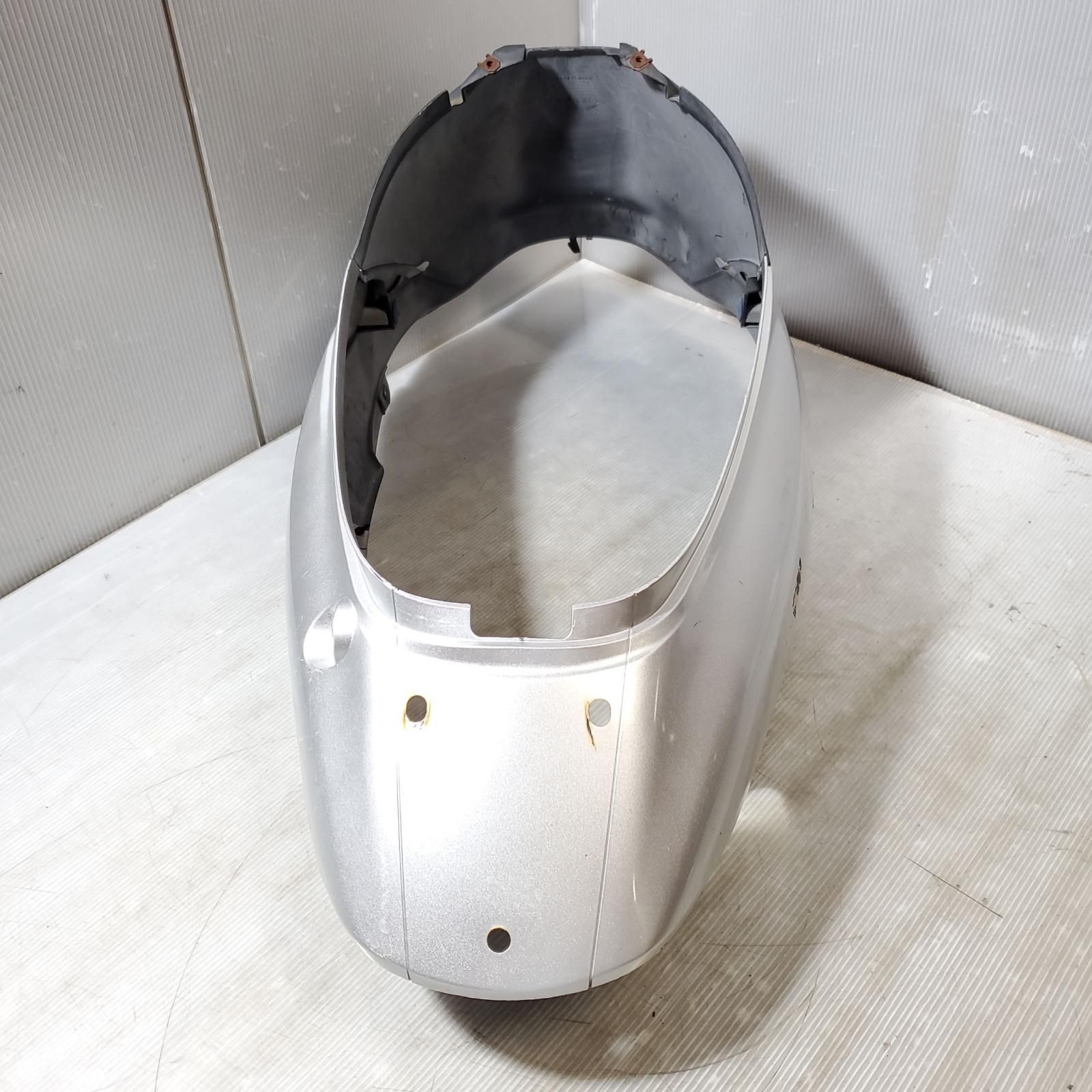 SUZUKI レッツ2 CA1PA ボディーカバー  Let's スズキ [C-25-0516-30] SUZUKI レッツ2 CA1PA ボディーカバー Let's スズキ - メルカリ
