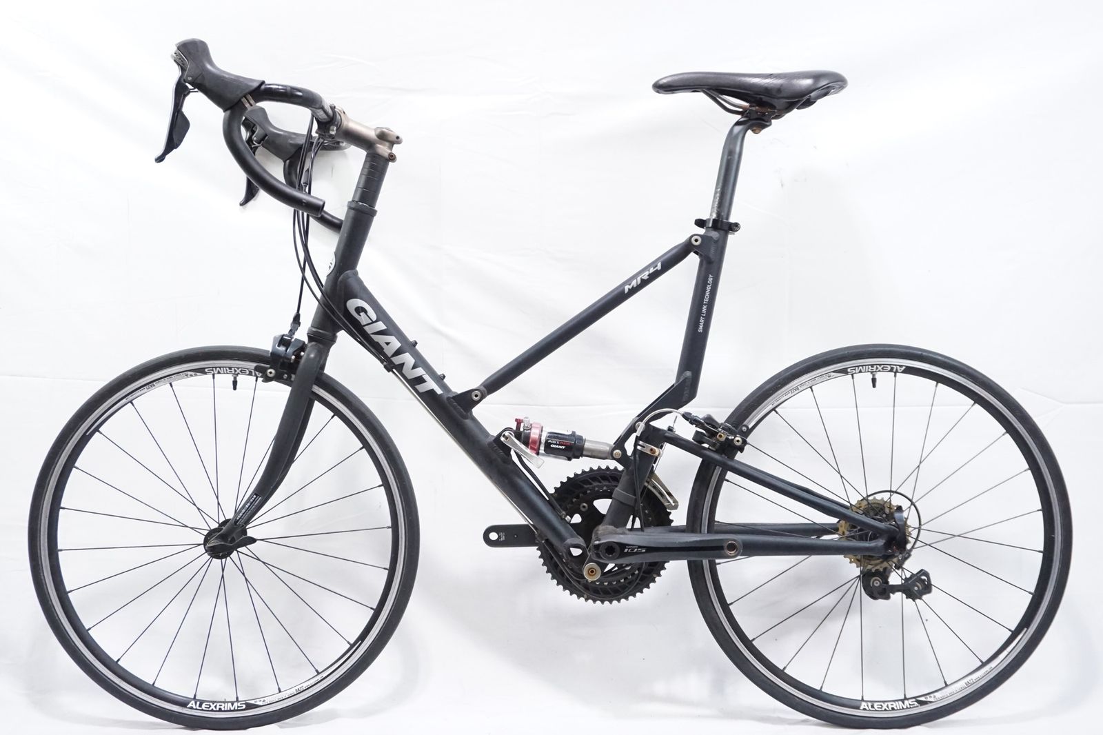ジャンク GIANT 「ジャイアント」 MR4 R 2015年モデル 24インチ 