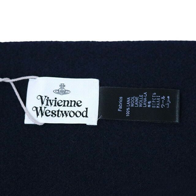 ヴィヴィアン ウエストウッド VIVIENNE WESTWOOD 小物 メンズ 25-w00q7-k410-navyblue