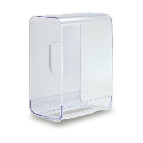 【新品・2営業日で発送】イセトウ(Isetou) イセトウ I-586 タオルホルダー クリア