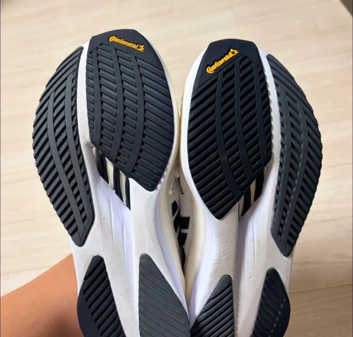  アディダス ボストン マラソンスニーカー その他 武道 格闘技