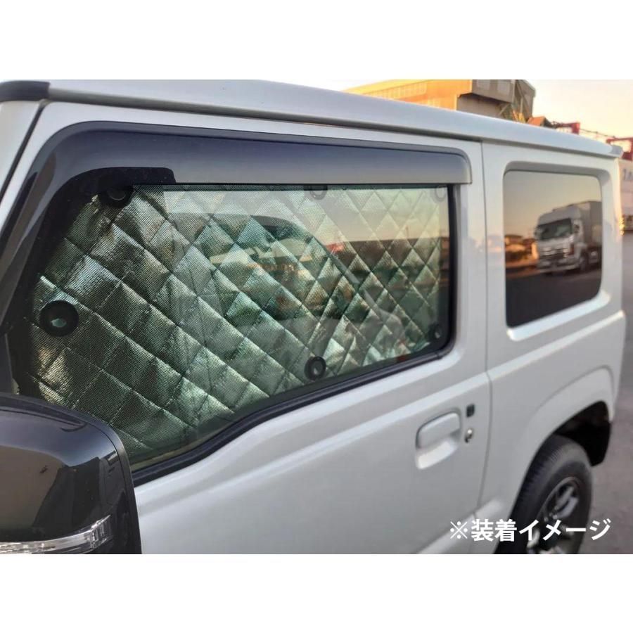 暑さ対策 盗難防止