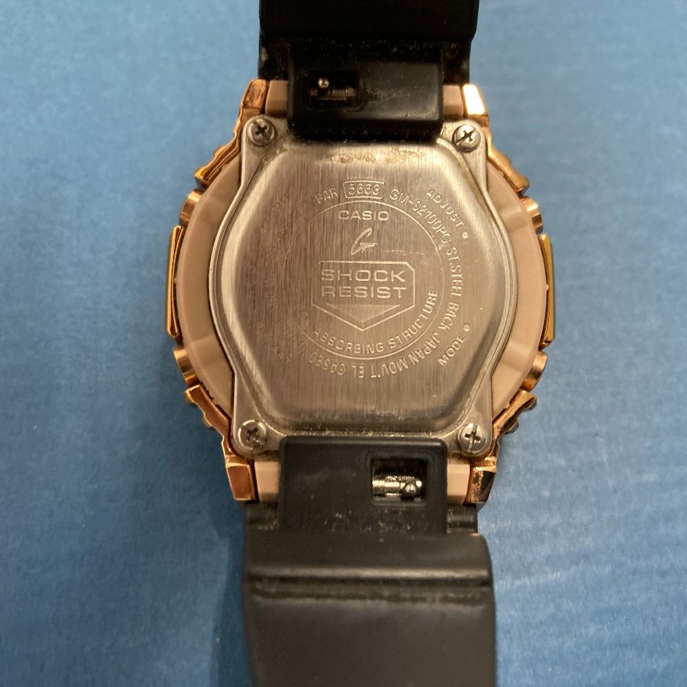 G-SHOCK 箱あり