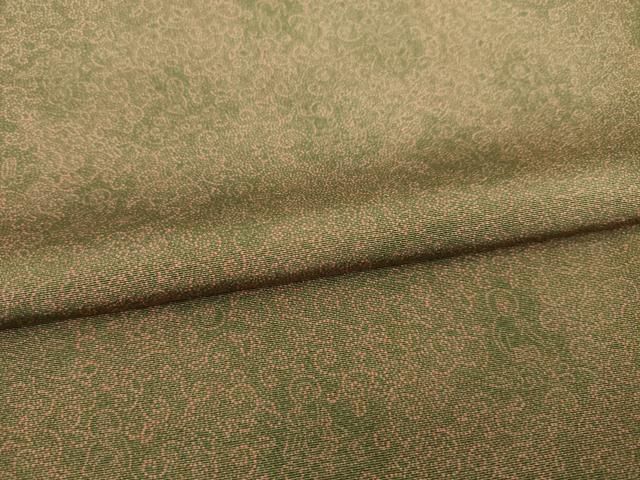 平和屋着物 江戸小紋