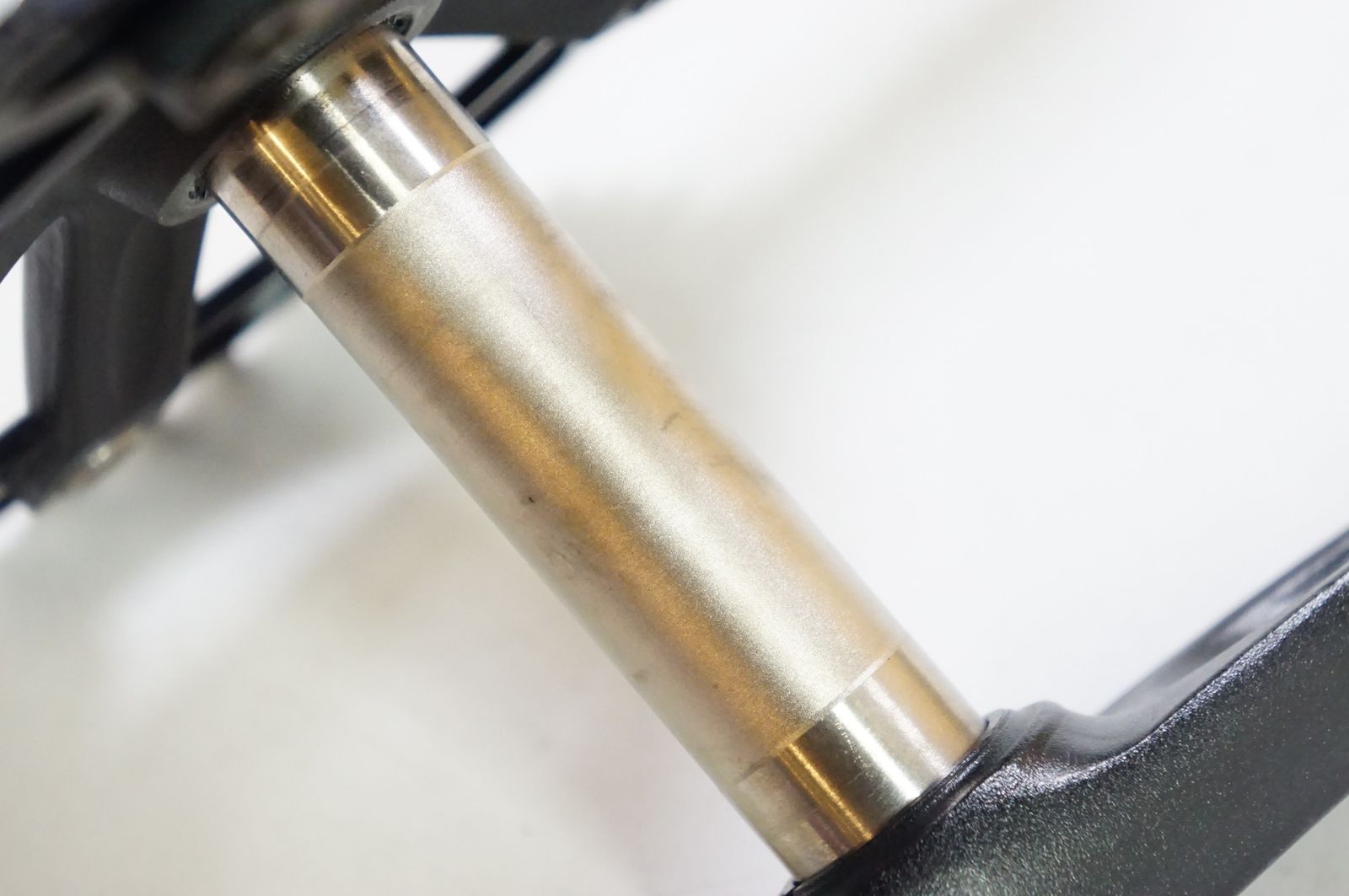 クランク バイチャリ熊谷店