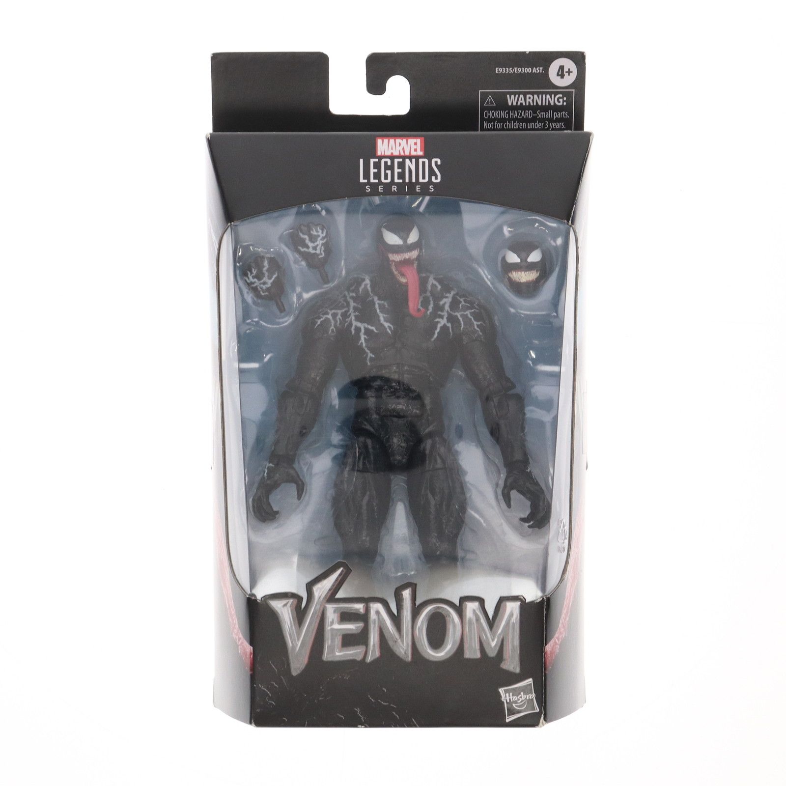ヴェノム マーベルレジェンドフィギュア Marvel s Spider-Man 2