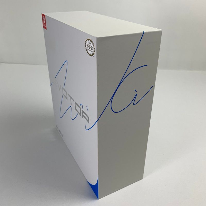 中古美品】 未使用 Nintendo Switch ニンテンドー スイッチ PC