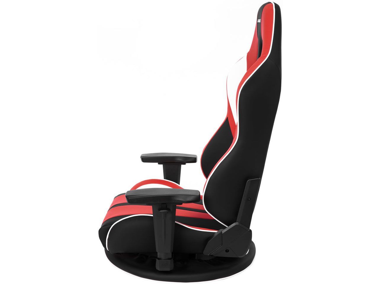 箱破損 AKRacing