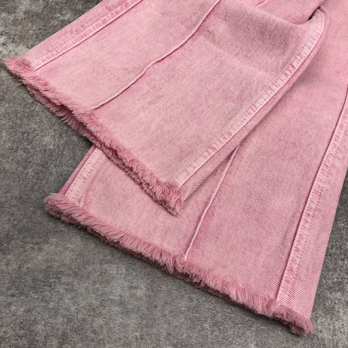 ISABEL MARANT ETOILE イザベルマランエトワール TRICIA DENIM ISABEL MARANT ETOILE イザベルマランエトワール TRICIA DENIM