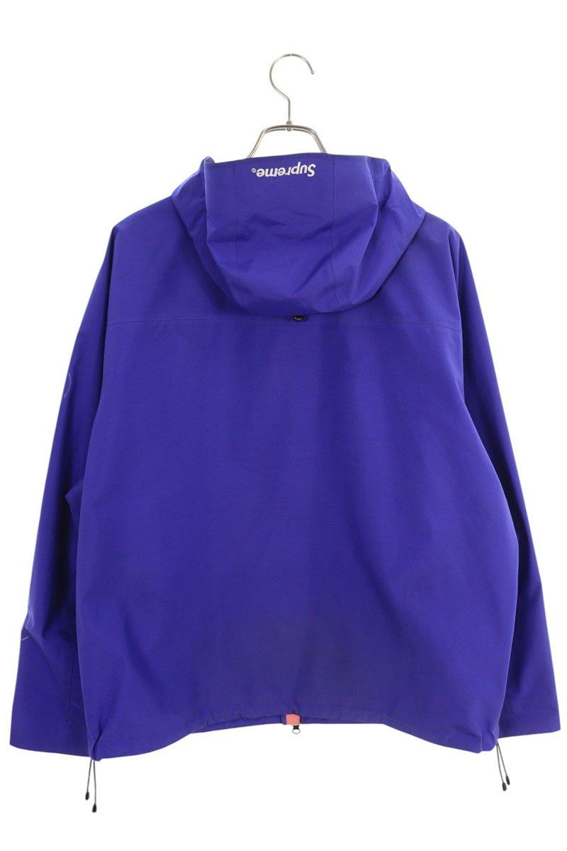 Jacket テープドシームシェルジャケットブルゾン