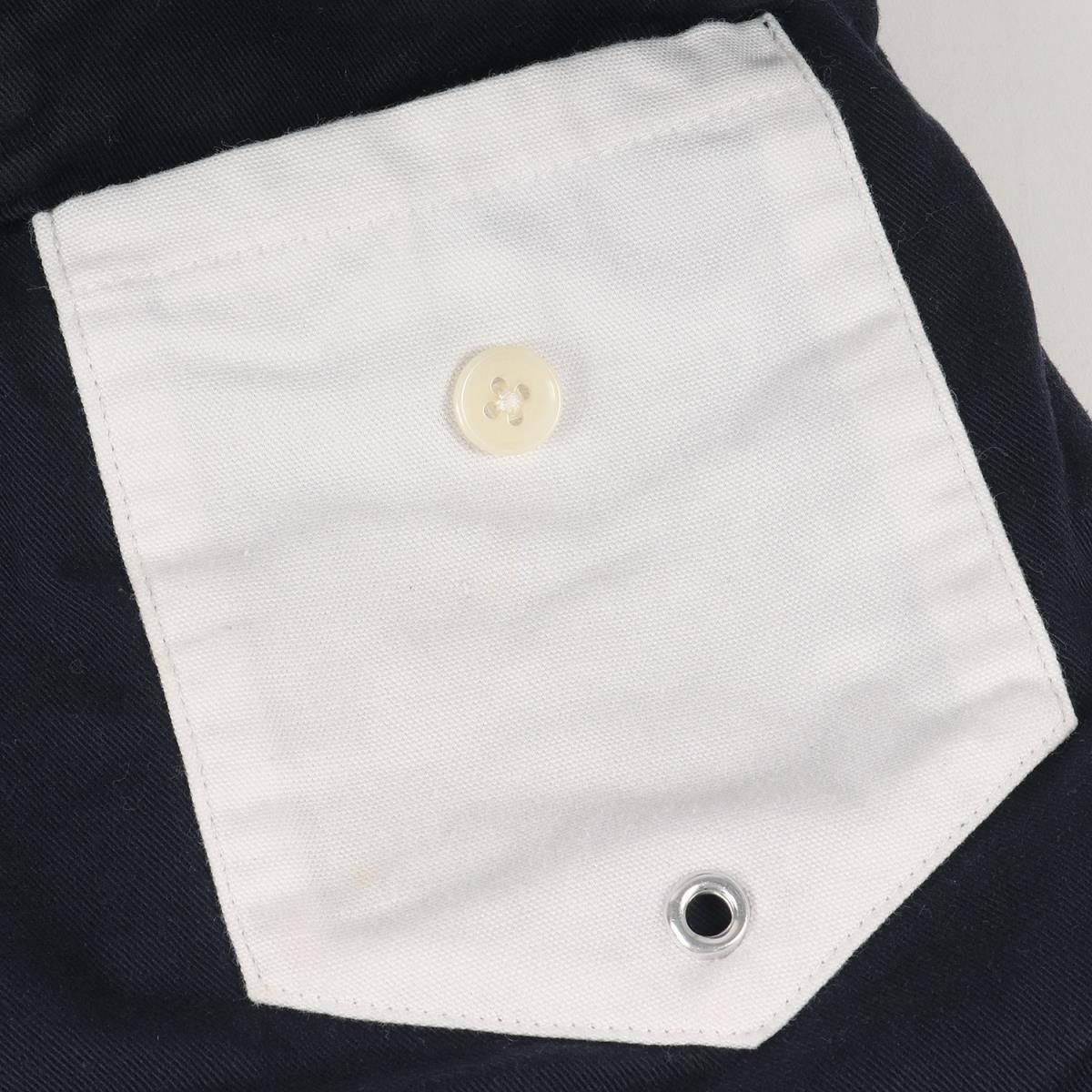 NALUTO TRUNKS ナルト トランクス パンツ Ron Herman RHC ロンハーマン