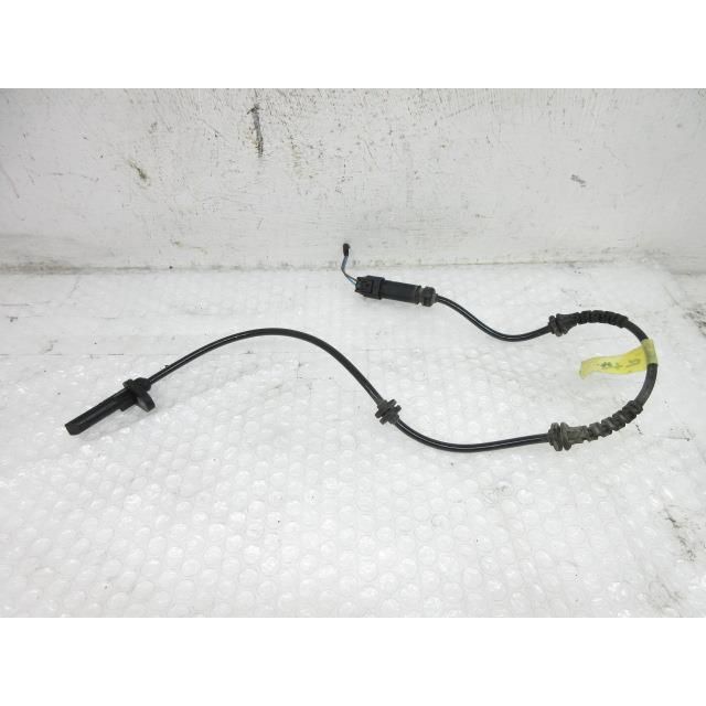 2013年 BMW 523i F10 DBA-XG20 左後 ABSセンサー テストOK  0265008232 191878 4602