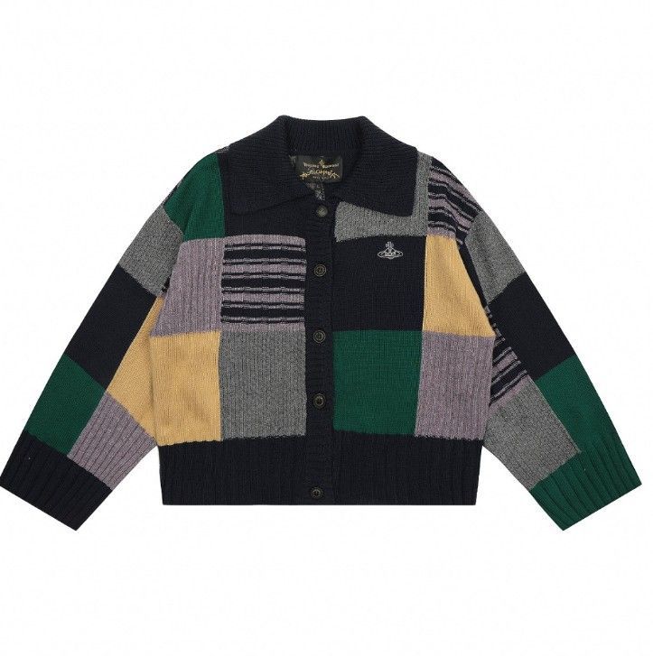 Vivienne Westwood ヴィヴィアンウエストウッド 限定割引 ニット  