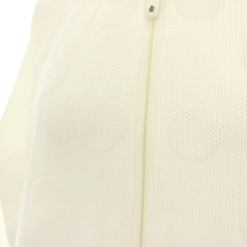 マンシングウェア MUNSINGWEAR カーディガン ニットジャケット