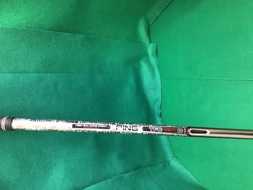 ピン G 20 9.5° ドライバー DR TFC 330 D Tour フレックスS メンズ 男性用 右利き 右用 Cランク ゴルフクラブ