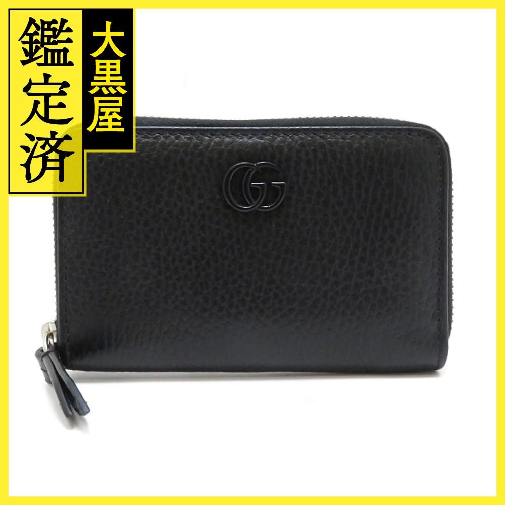 グッチ ダブルG コインケース 644412 【430】 - メルカリ 