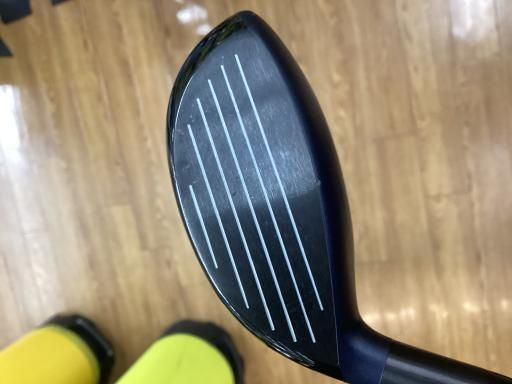 18° フェアウェイウッド