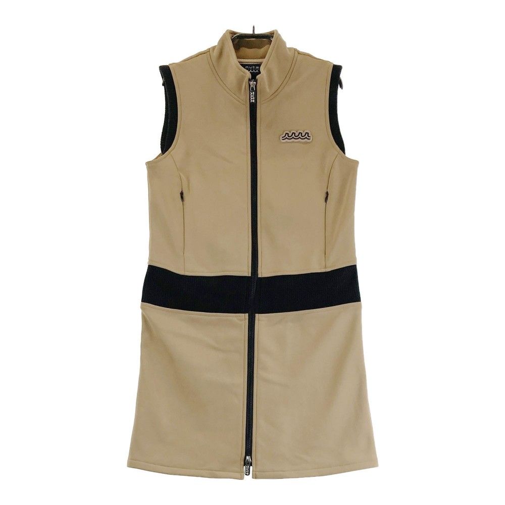 mutaノースリーブワンピース mutaノースリーブワンピース