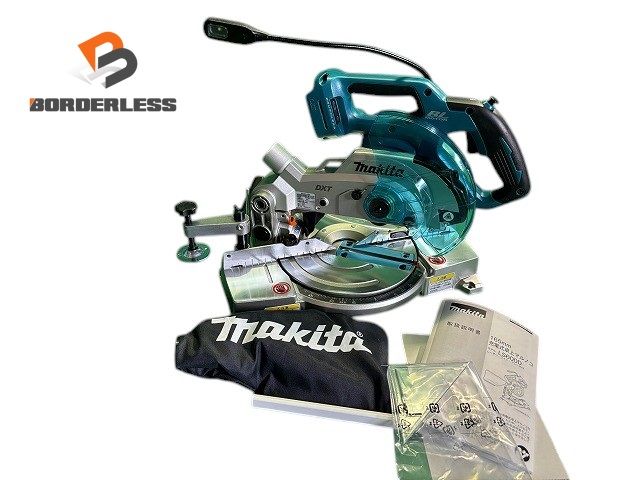 makita マキタ 18V 165ｍｍ 充電式卓上マルノコ LS600DZ 本体 パーツ ライト レーザー 丸ノコ|丸鋸|丸のこ 107896