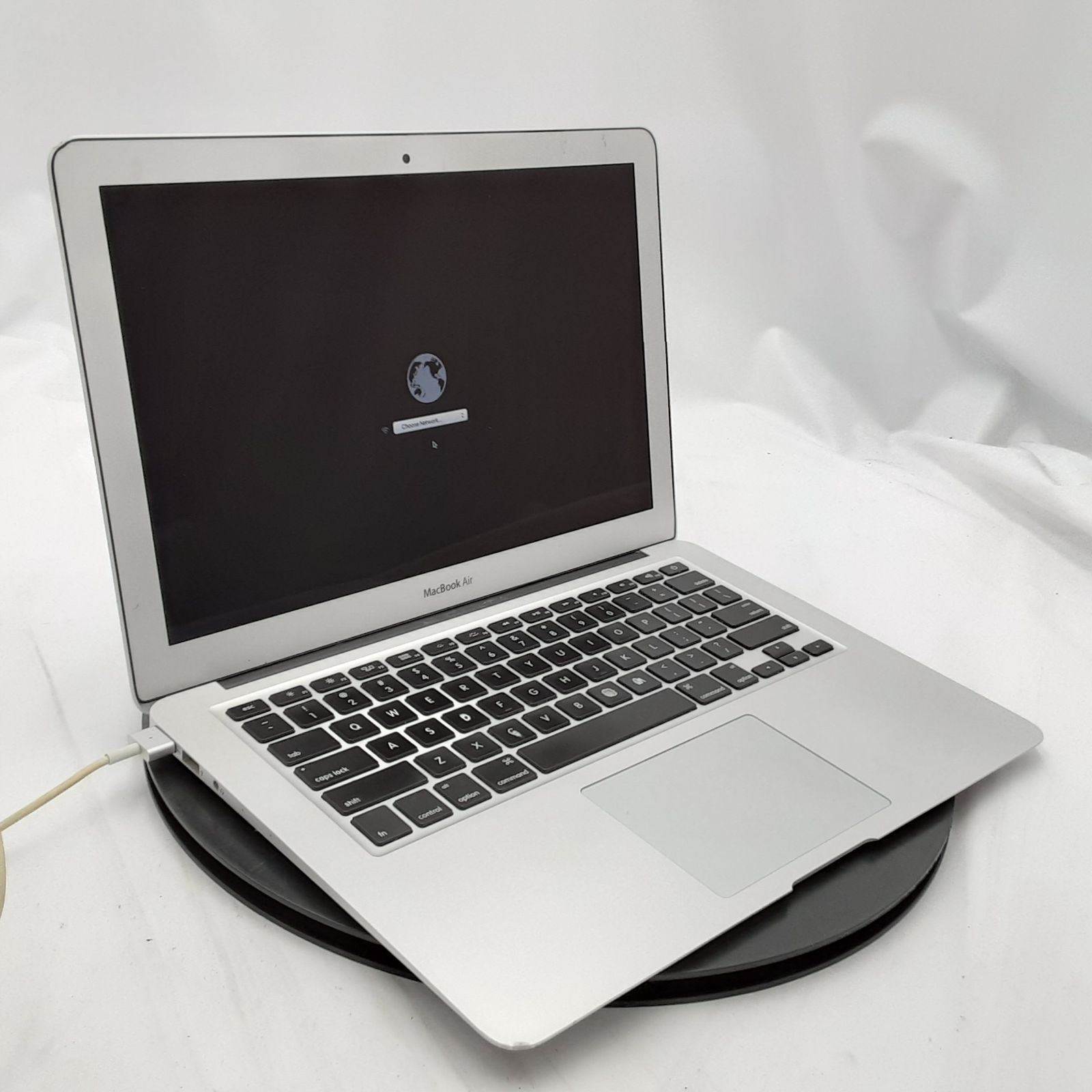 ☆ジャンク☆ Apple MacBook Air (13インチ, Early 2015) [Core