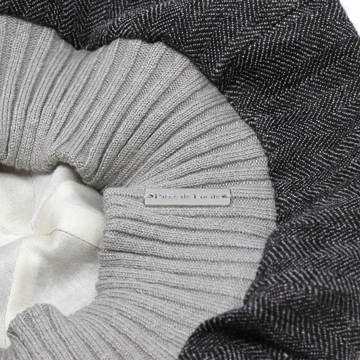 USA 60s 60's ヴィンテージ  ベレー 帽子 ベルベット ゴブラン USA 60s 60´s ヴィンテージ ベレー 帽子 ベルベット ゴブラン