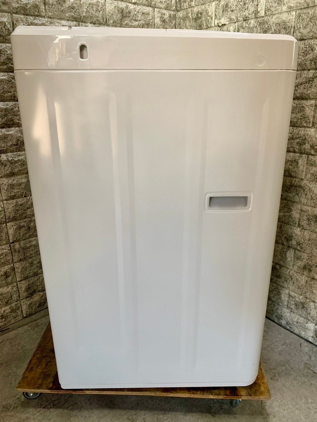 高年式・美品】大阪送料無料☆3か月保証☆洗濯機☆ヤマダ☆2023年☆6