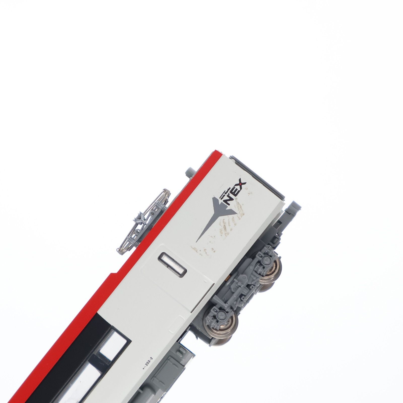 10-182 253系「成田エクスプレス」 直流特急形電車 6両基本セット(動力