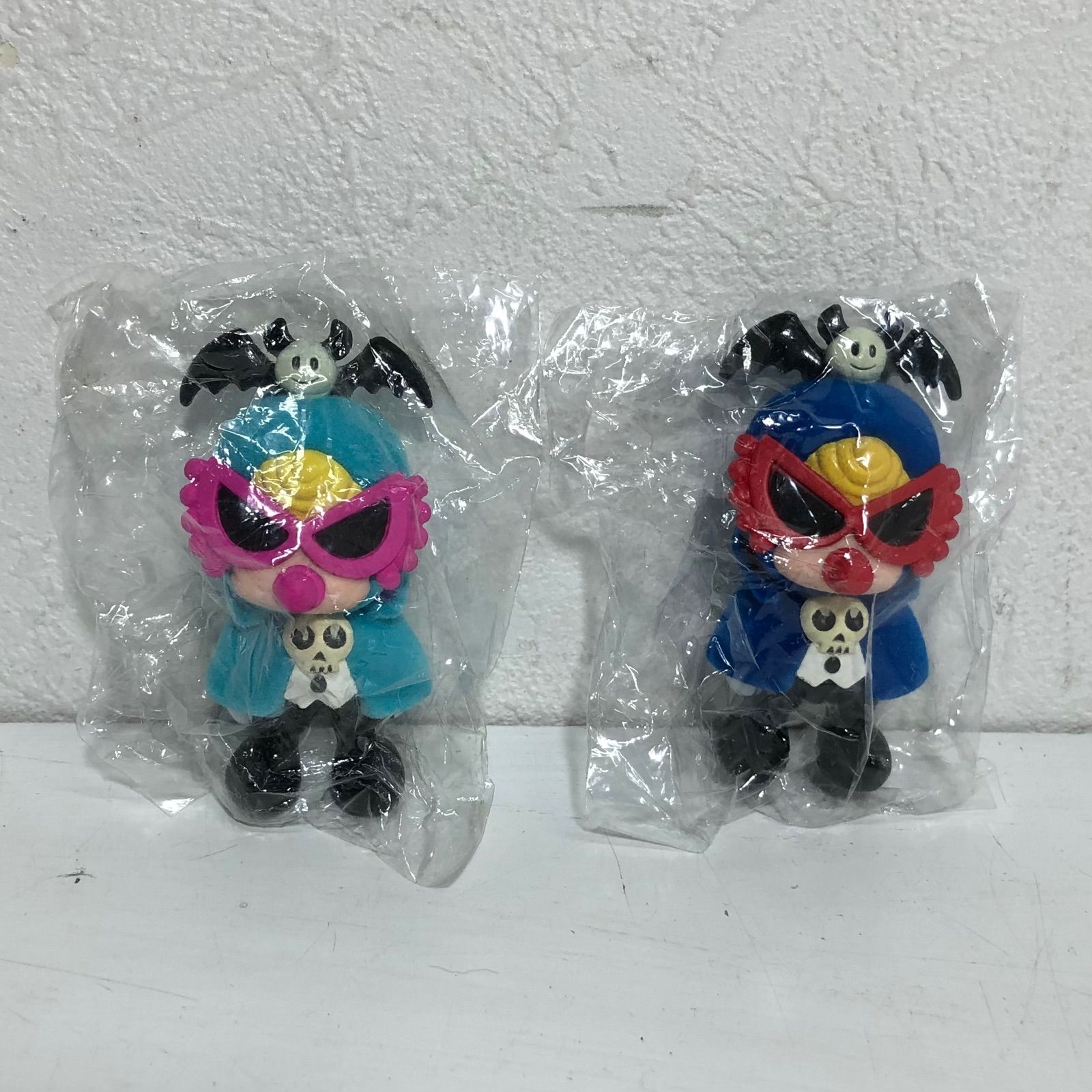 着画あり【レア】コウモリミニマント レア】コウモリミニマント