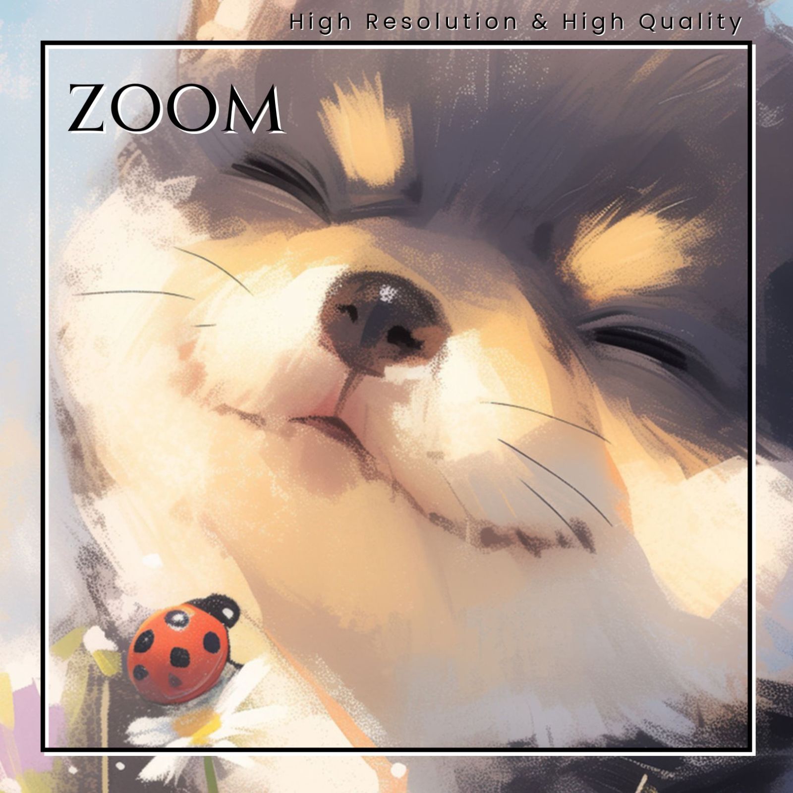 子犬 うちの子記念日