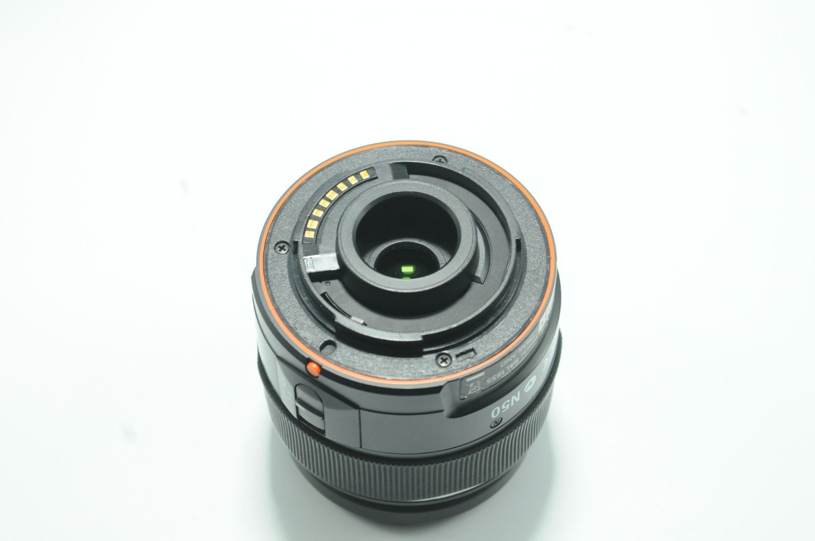 現状品】SONY α57 デジタル一眼レフカメラ レンズセット