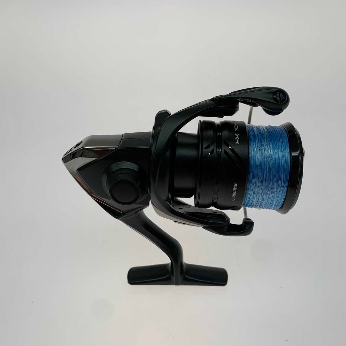 SHIMANO - ●●SHIMANO シマノ スピニングリール エクスセンスXR Amazon.co.jp: シマノ(SHIMANO) スピニングリール 23 エクス