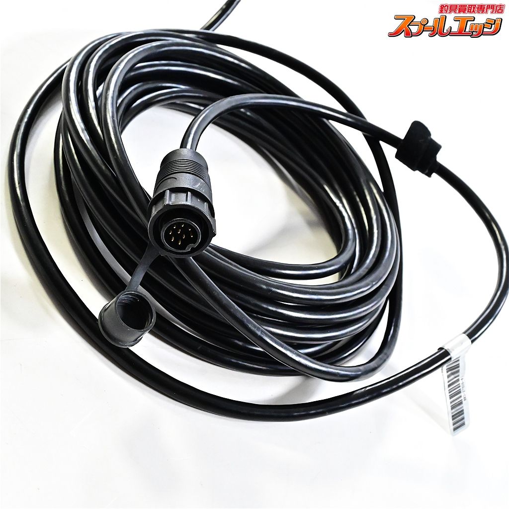 サイドスキャン ダウンスキャン