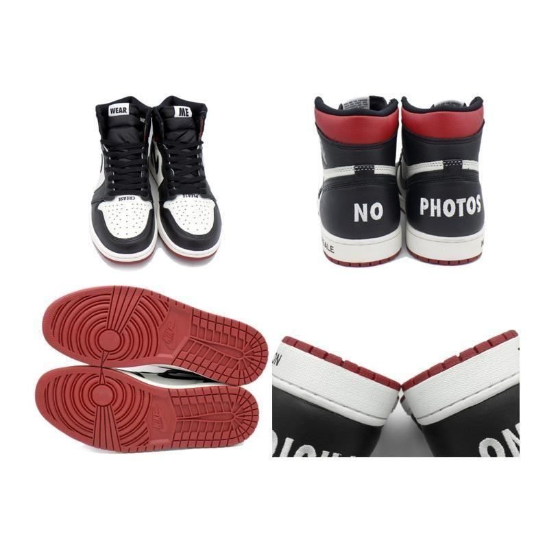 JORDAN 1