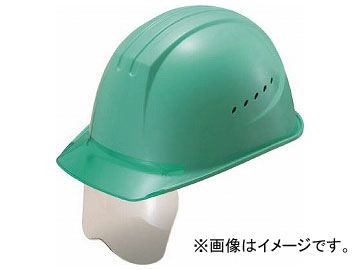 タニザワ エアライト搭載シールド面付ヘルメット 1610 VJ SH G 2 V 3 J 7995733