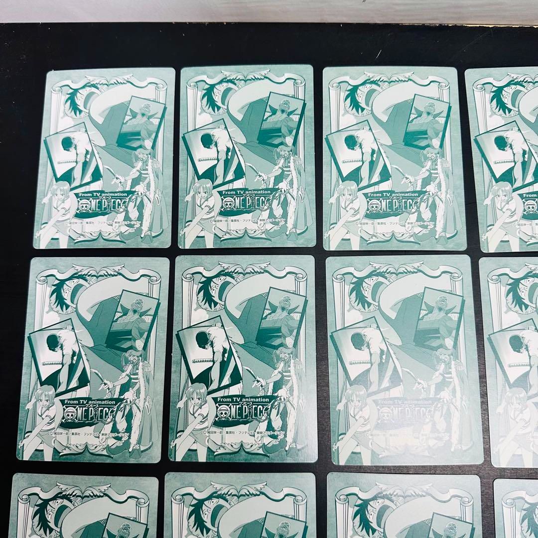 ワンピース カード