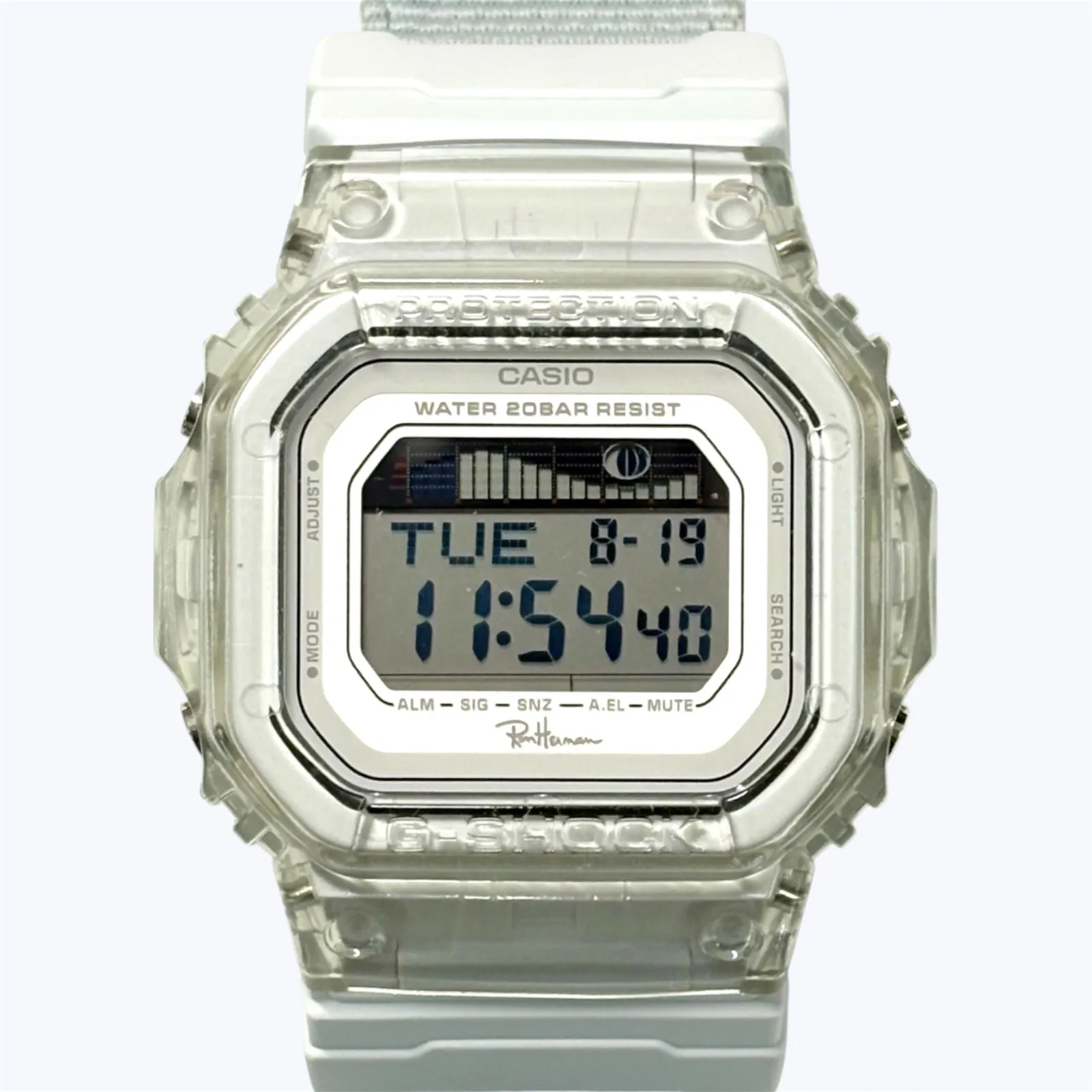 2025年最新】glx-5600 ron hermanの人気アイテム - メルカリ